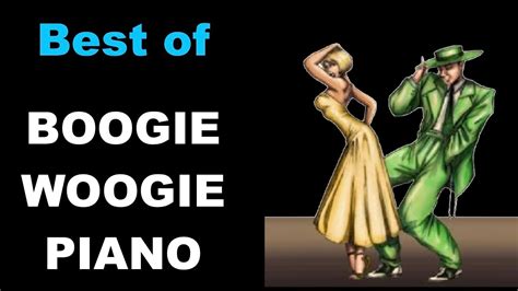 youtube boogie woogie|most recent boogie woogie music.